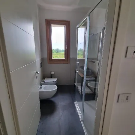 Vakantieboerderij Corte Bottura Castelnuovo del Garda