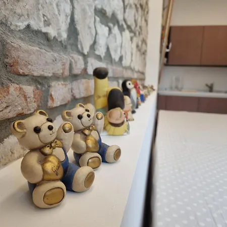 Corte Bottura Farm stay Castelnuovo del Garda