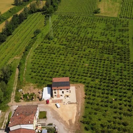 Corte Bottura * Castelnuovo del Garda