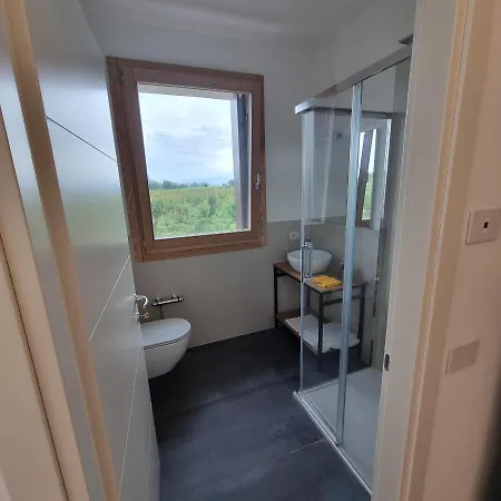 Farm stay Corte Bottura *