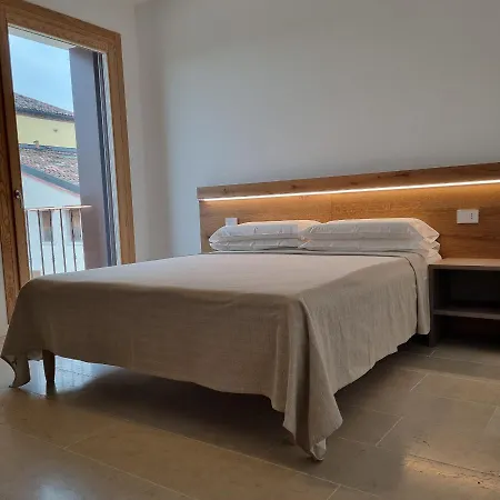 Corte Bottura Castelnuovo del Garda