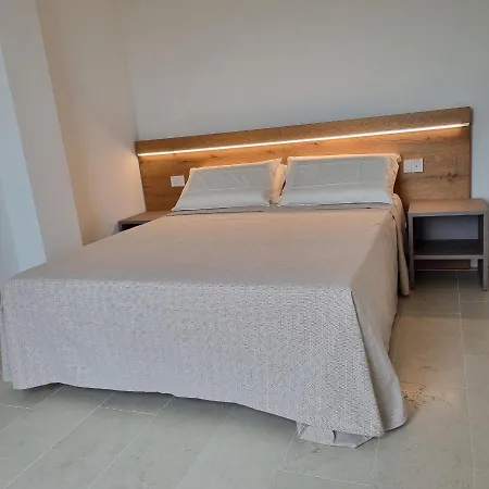 Corte Bottura Farm stay *